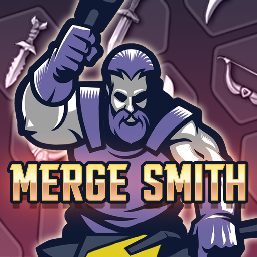 Jogo Merge Smith online grátis