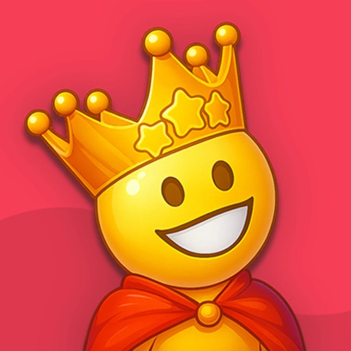 Jogo CUBE KING online grátis
