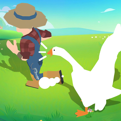 Jogo Crazy Goose Simulator online grátis