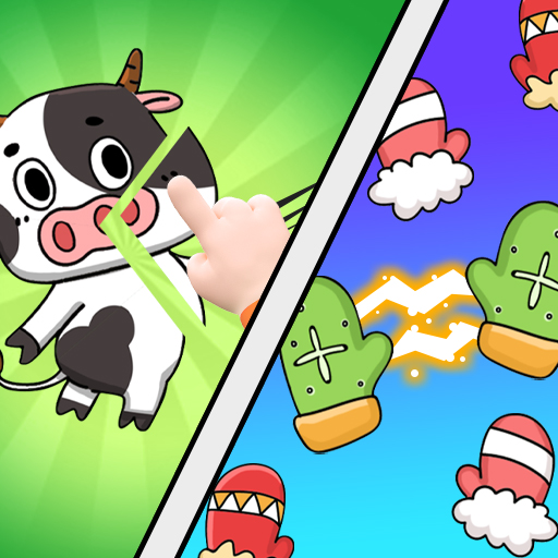 Jogo Puzzle Box Brain Fun online grátis - Puzzle