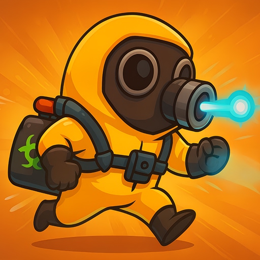 Jogo Idle Pop Merge online grátis