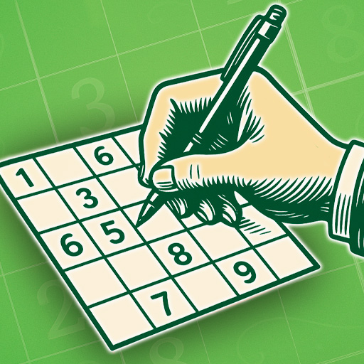 Jogo Sudoku Relax online grátis