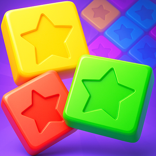 Jogo Pop Star online grátis - Puzzle