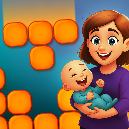 Jogo Home Block Story online grátis