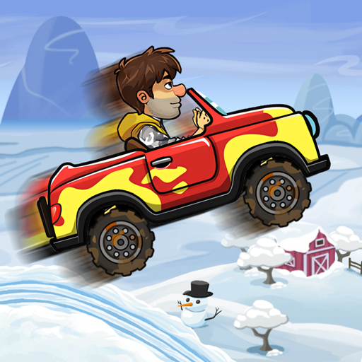 Jogo Off Road Overdrive online grátis