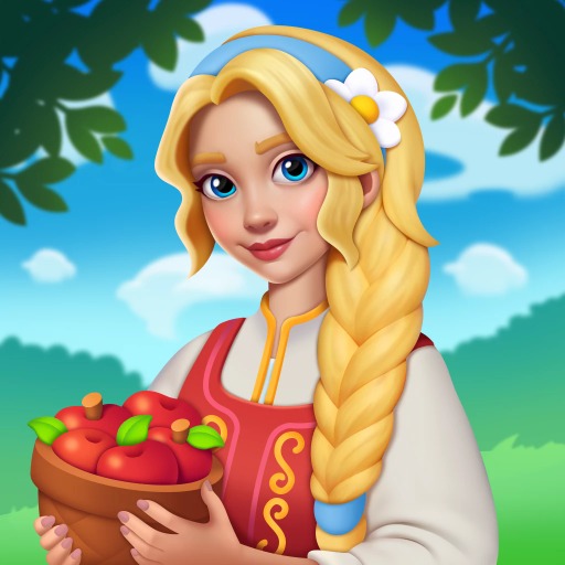 Jogo Northern Lights - the secret of the forest online grátis