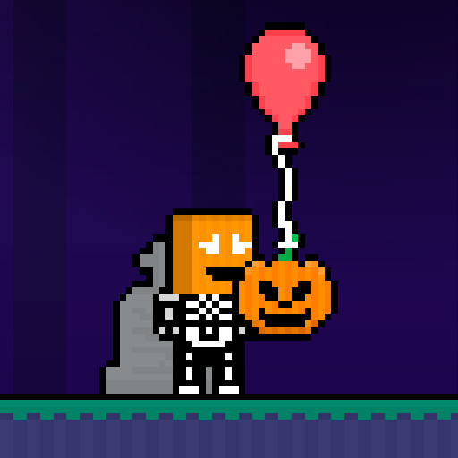 Jogo Pumpking vs Mummy online grátis