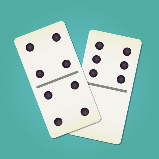 Jogo Domino Solitaire online grátis