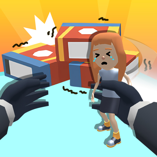 Jogo Hunt And Seek online grátis