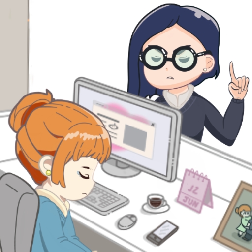 Jogo Office Escape to Date online grátis