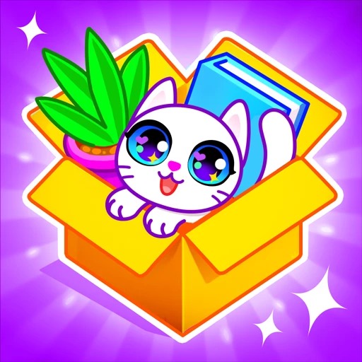 Jogo Dreamy Home online grátis