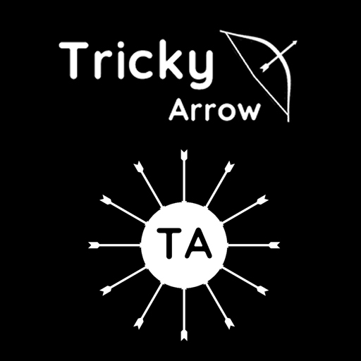 Jogo Tricky Arrow online grátis