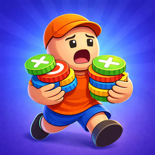 Jogo My Arcade Center online grátis