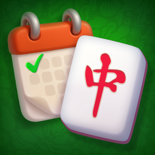 Jogo Daily Solitaire Mahjong Classic online grátis