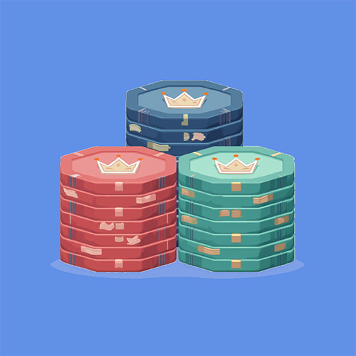 Jogo Magic Kingdom. Hex Match online grátis