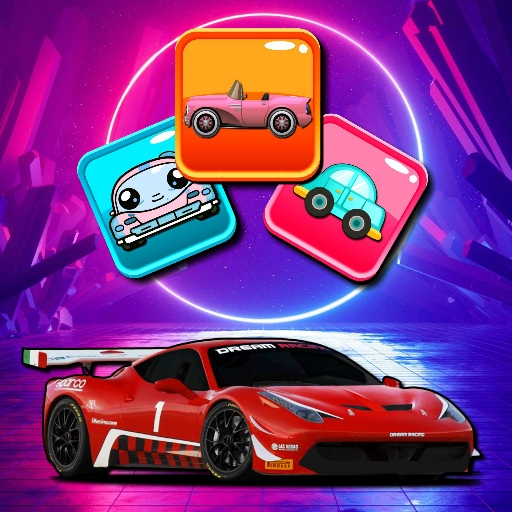 Jogo Connect 2 Cars online grátis