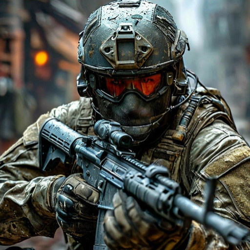 Jogo Warfront online grátis