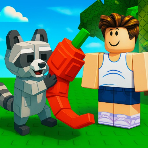 Jogo Grow a Garden: Online & Offline online grátis