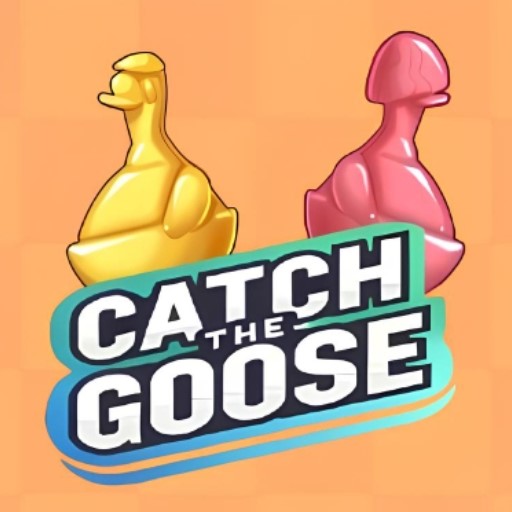 Jogo Catch The Goose online grátis