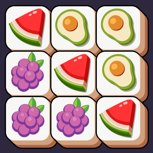 Jogo Tiles Matching online grátis