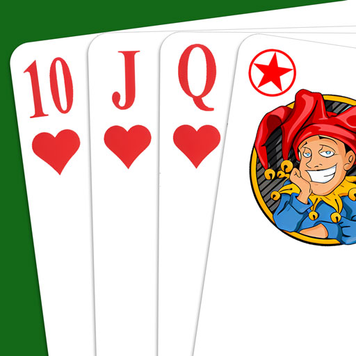 Jogo Scala 40 online grátis