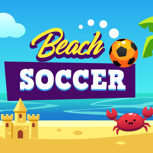 Jogo Beach Soccer online grátis