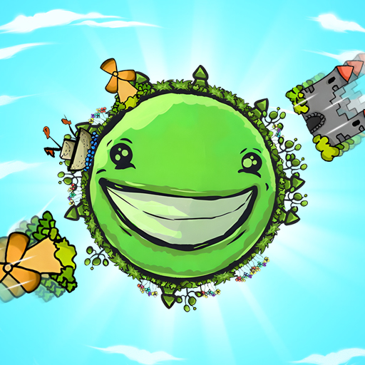 Jogo The Earth Evolution online grátis - Casual