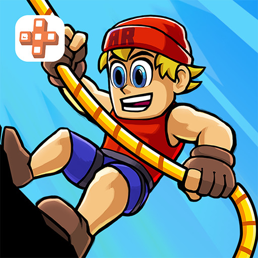 Jogo Radical Rappelling online grátis