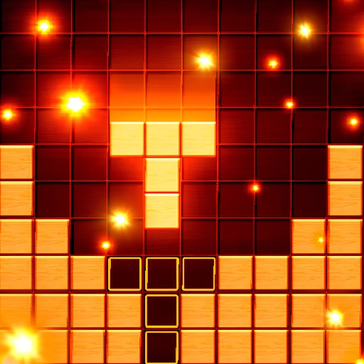 Jogo Relaxing cubes and campfire online grátis