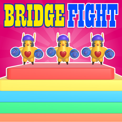 Jogo Bridge Fight! online grátis