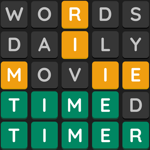 Jogo Wordling: Daily Word Challenge online grátis
