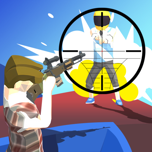 Jogo Super Sniper Missions online grátis - Tiro