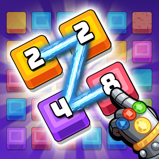 Jogo Crazy 2248 Link - Matching Puzzle Game online grátis