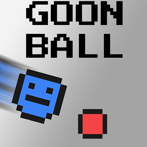 Jogo Goon Ball online grátis