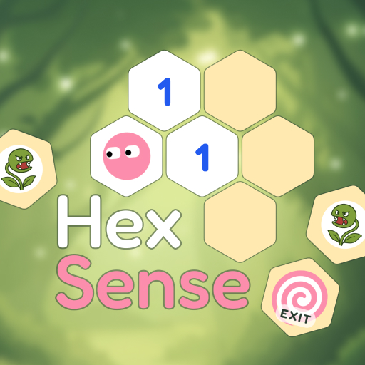 Jogo Hex Sense online grátis
