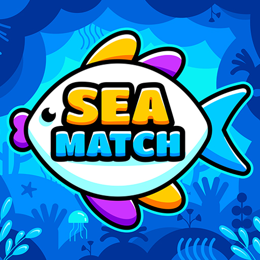Jogo Sea Match online grátis