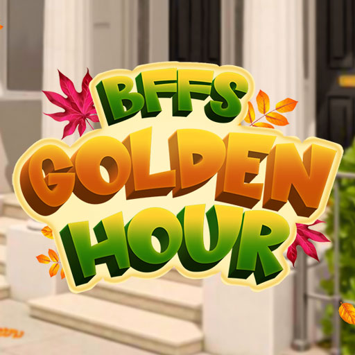 Jogo BFFs Golden Hour online grátis