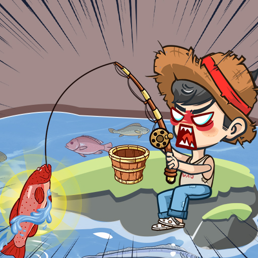 Jogo Fishing Life online grátis