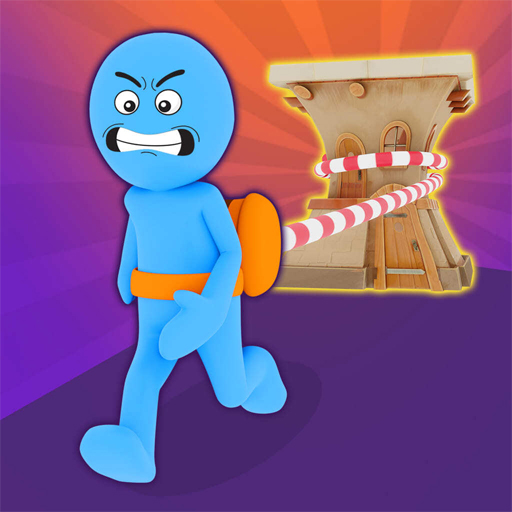 Jogo Arcade Rope online grátis