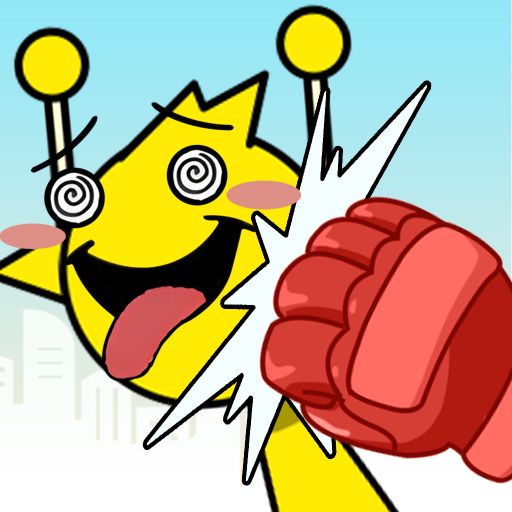 Jogo Powerful Punch online grátis