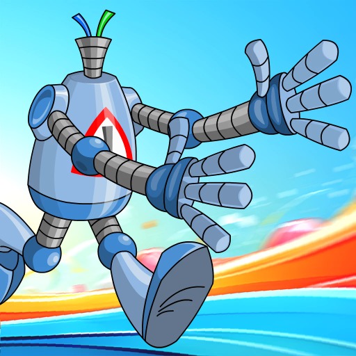 Jogo Headless Joe online grátis