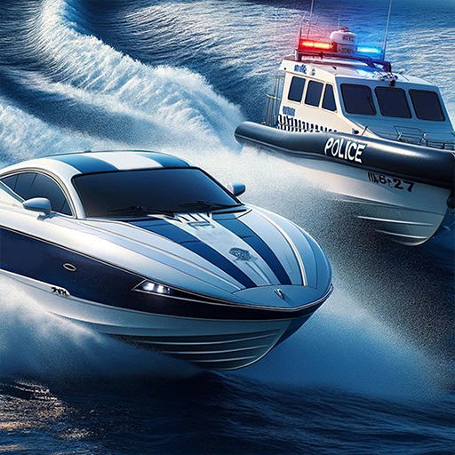 Jogo Jetstream Escape online grátis