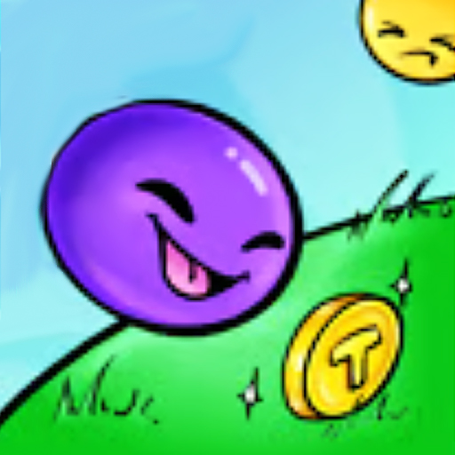 Jogo Rough Ball online grátis