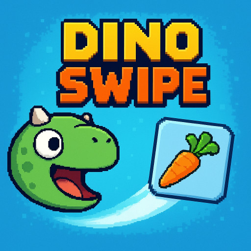 Jogo Dino Slide online grátis