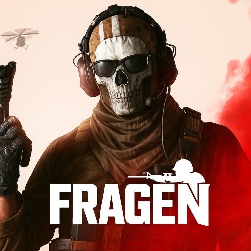 Jogo FRAGEN online grátis