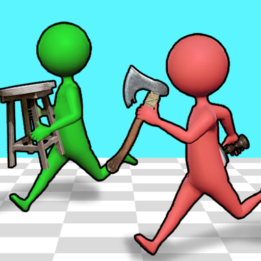 Jogo Steal Items io online grátis