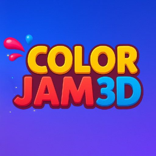 Jogo Color Jam 3D online grátis