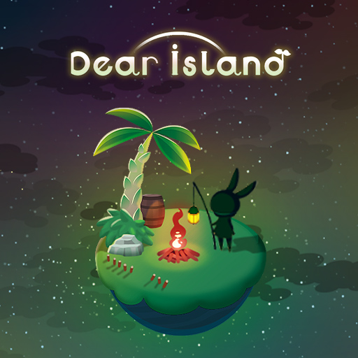 Jogo Dear Island online grátis