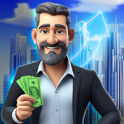 Jogo Rent out - Landlord Tycoon online grátis
