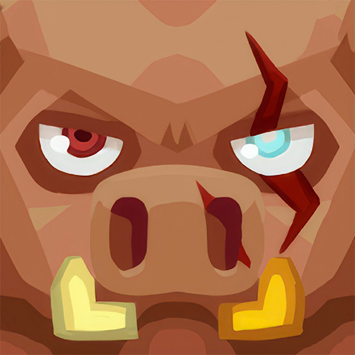 Jogo MineTap Merge Clicker online grátis